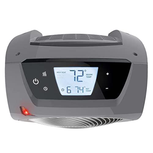 Vornado Whole Room Heater and Fan - Sales4U