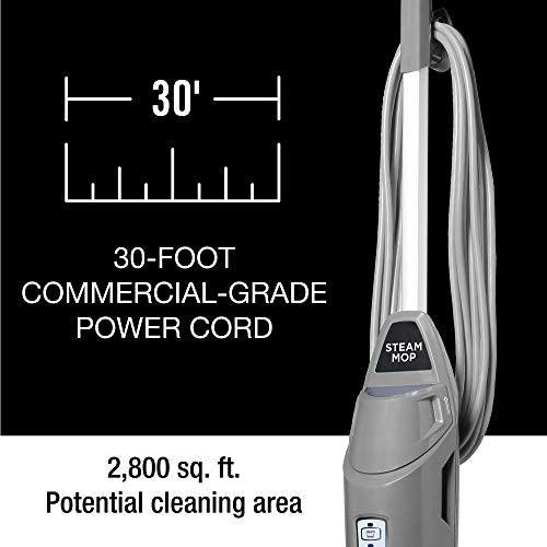 Sanitaire Steam Mop, SC320A - Sales4U