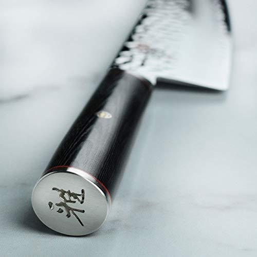 Miyabi Mizu SG2 Chef's Knife (8-inch) - Sales4U
