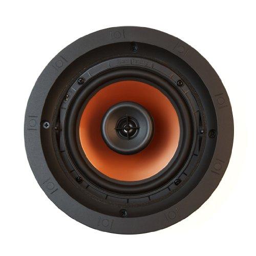 Klipsch CDT-3650-C II In-Ceiling Speaker - White (Each) - Sales4U