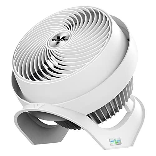 Vornado 733DC Whole Room Energy Smart Air Circulator Fan, Made in USA, Variable Speed Control - Sales4U