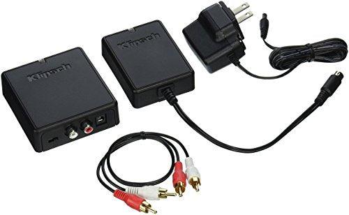 Klipsch WA-2 Wireless Subwoofer Kit with Easy Installation for Powerful Bass - Sales4U