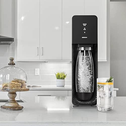 3 Piece Sodastream Source Sparkling Water Maker - Sales4U
