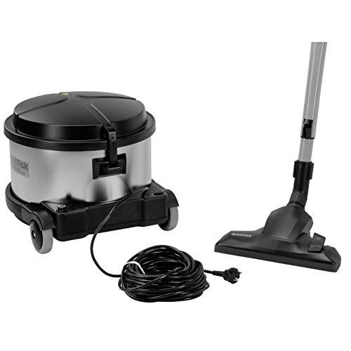 NILFISK HEPA Canister HEPA Vacuum - Sales4U