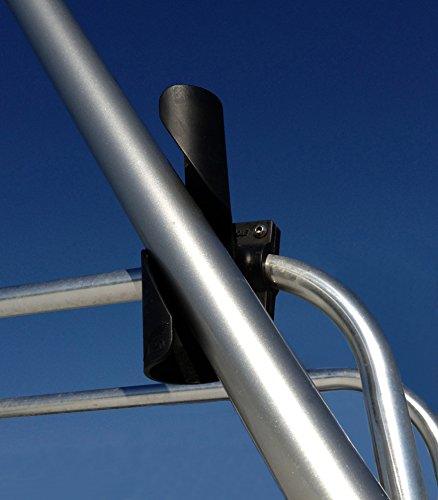 FlagPole Buddy RV Flag Pole Kit 16 Feet - Sales4U