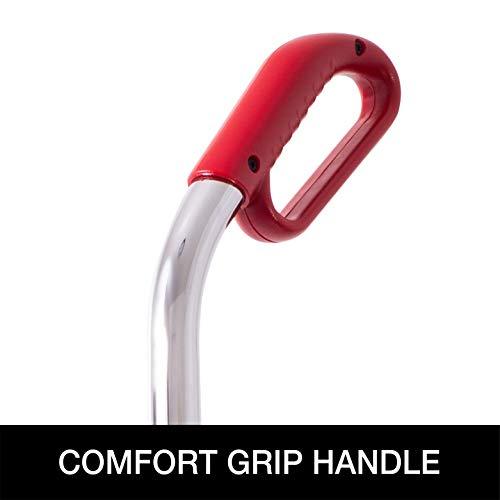 Sanitaire - SC887E SC887 Tradition Upright Vacuum Red - Sales4U