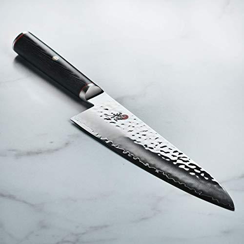 Miyabi Mizu SG2 Chef's Knife (8-inch) - Sales4U