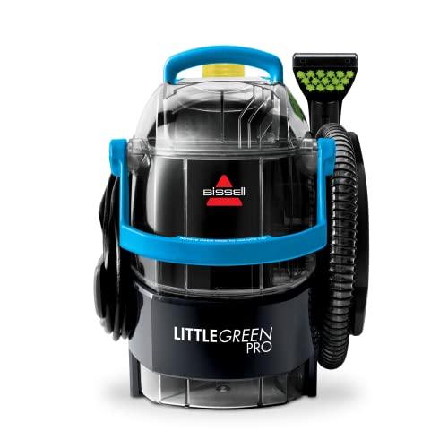 BISSELL® SpotClean Pro™ Portable Carpet Cleaner, 3194 - Sales4U