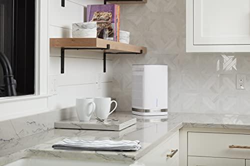 Air Purifier for Countertop/Medium Room by Cuisinart, H13 HEPA Filter, CAP-500 - Sales4U