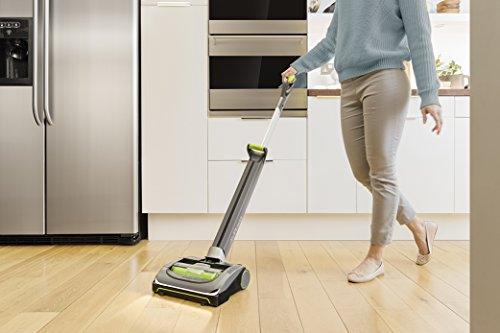 Bissell 1984 Air Ram Cordless Vacuum - Sales4U