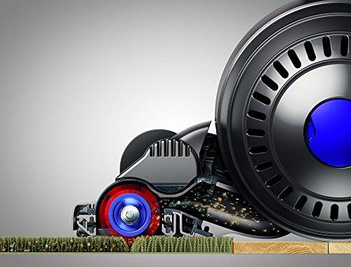 Dyson Ball Multi Floor Upright Vacuum - Corded - Sales4U