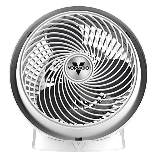 Vornado 733DC Whole Room Energy Smart Air Circulator Fan, Made in USA, Variable Speed Control - Sales4U