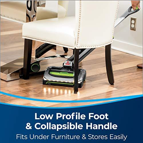 Bissell 1984 Air Ram Cordless Vacuum - Sales4U