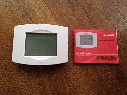 Honeywell TH8320U1008 7day 3/h 2/c Vision PRO 8000 Touchscreen Programmable Thermostat - Sales4U