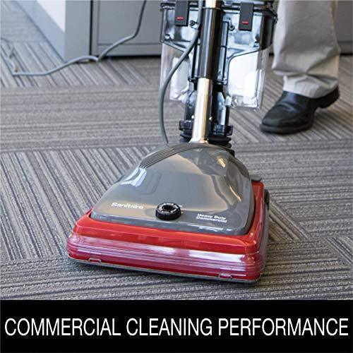 Sanitaire Tradition Upright Commercial Vacuum, SC689A - Sales4U