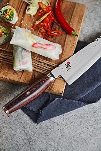 Miyabi Chef's Knife