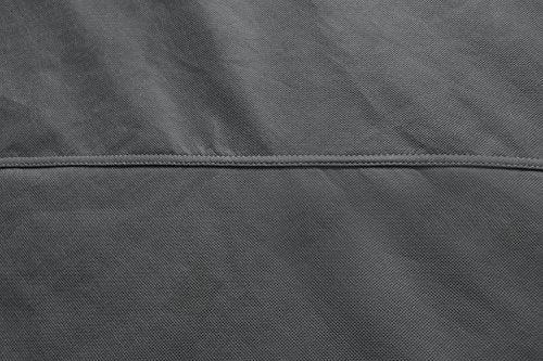 Wolf by Covercraft CY31043 Travel Trailer RV Cover 24'1" - 26' , Gray - Sales4U