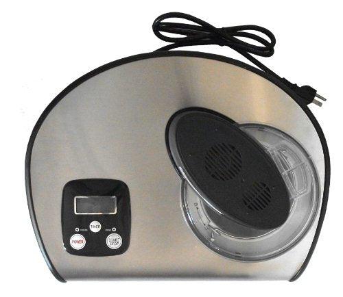 KI-15 Ice Cream Maker (1.5 Qts) - Sales4U