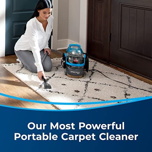 BISSELL® SpotClean Pro™ Portable Carpet Cleaner, 3194 - Sales4U