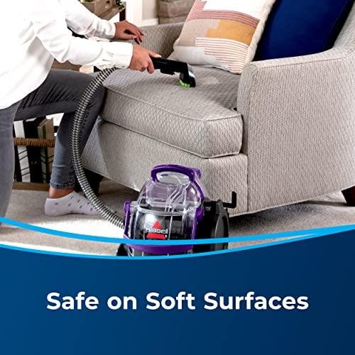 BISSELL SpotClean Pet Pro Portable Carpet Cleaner, 2458 - Sales4U