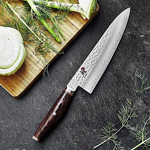 Miyabi Chef's Knife