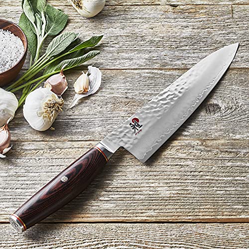 Miyabi Chef's Knife